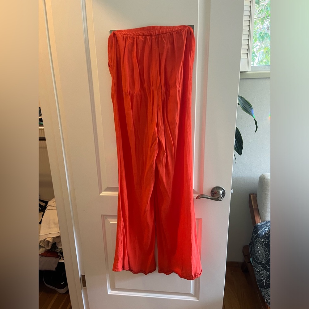 Hardyn summer pants